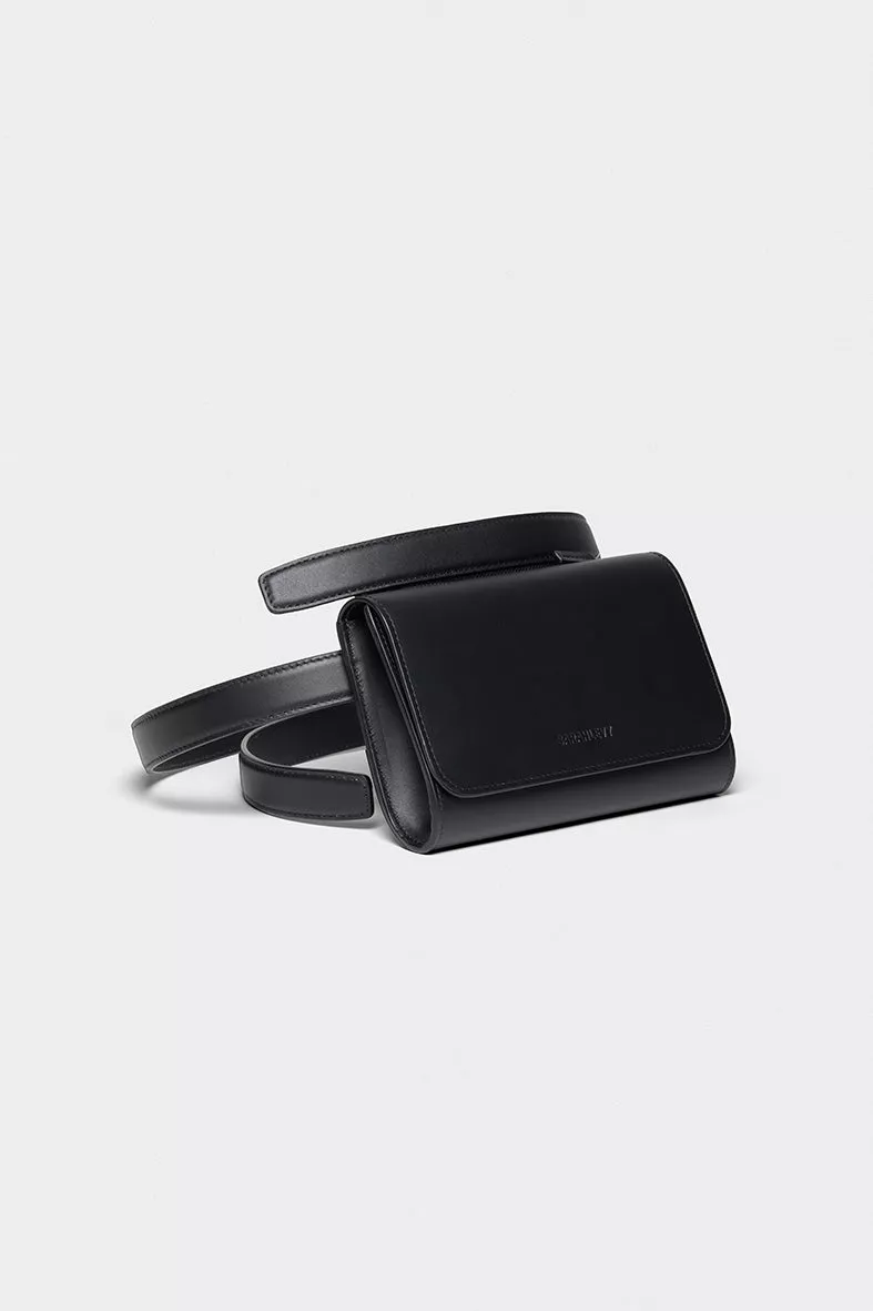 Habit 24 Cross Pouch