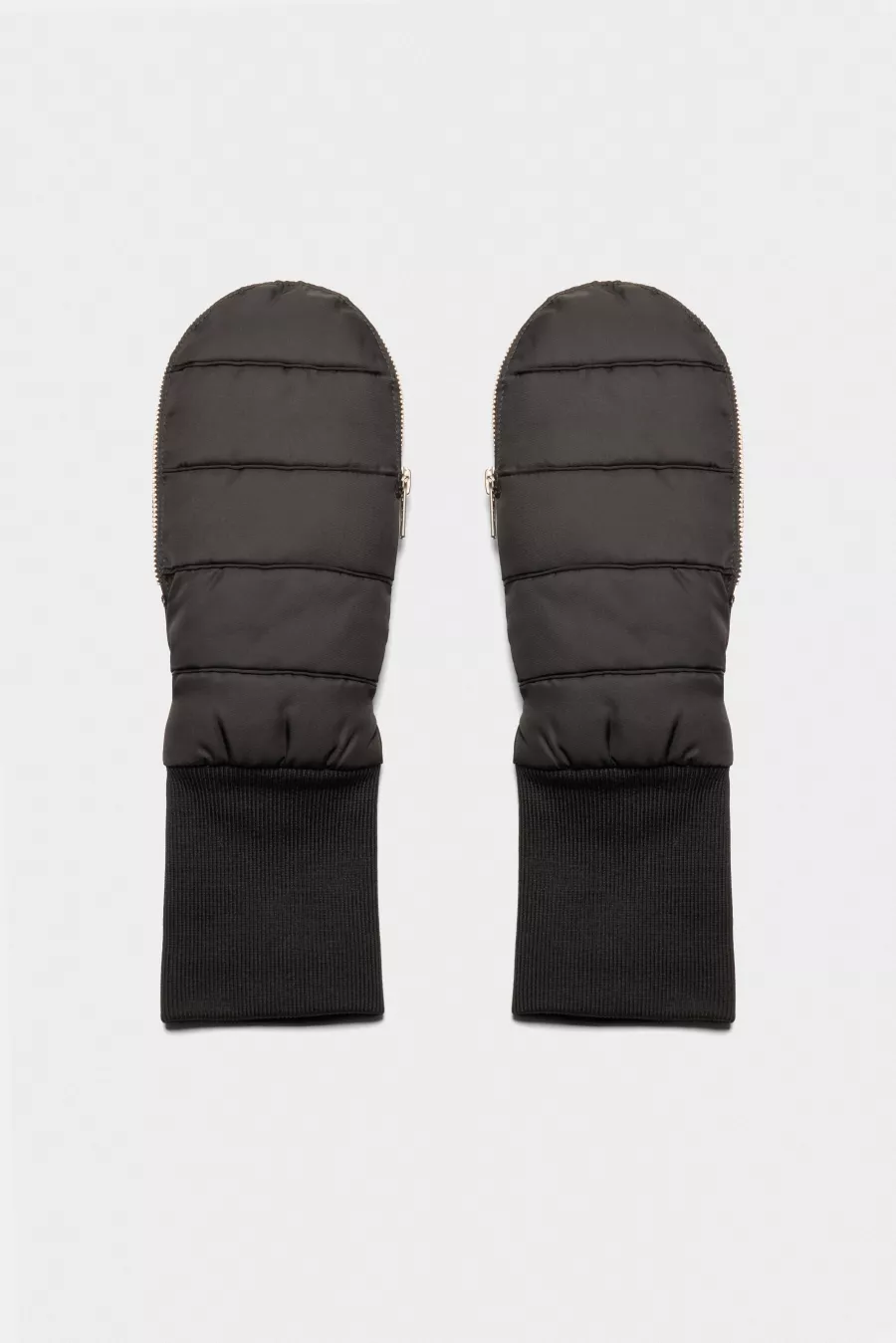 Habit 08 Finger Mittens - NYLON