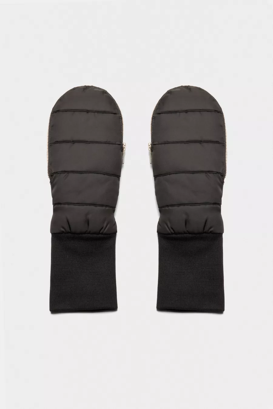 Habit 08 Finger Mittens - NYLON