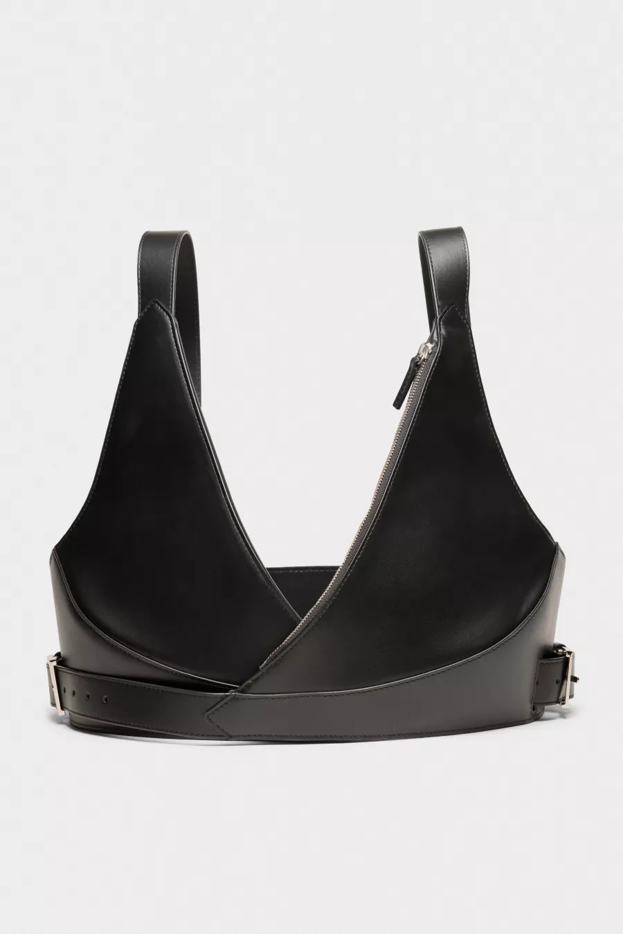 Habit 18 Wrap Chest Bag