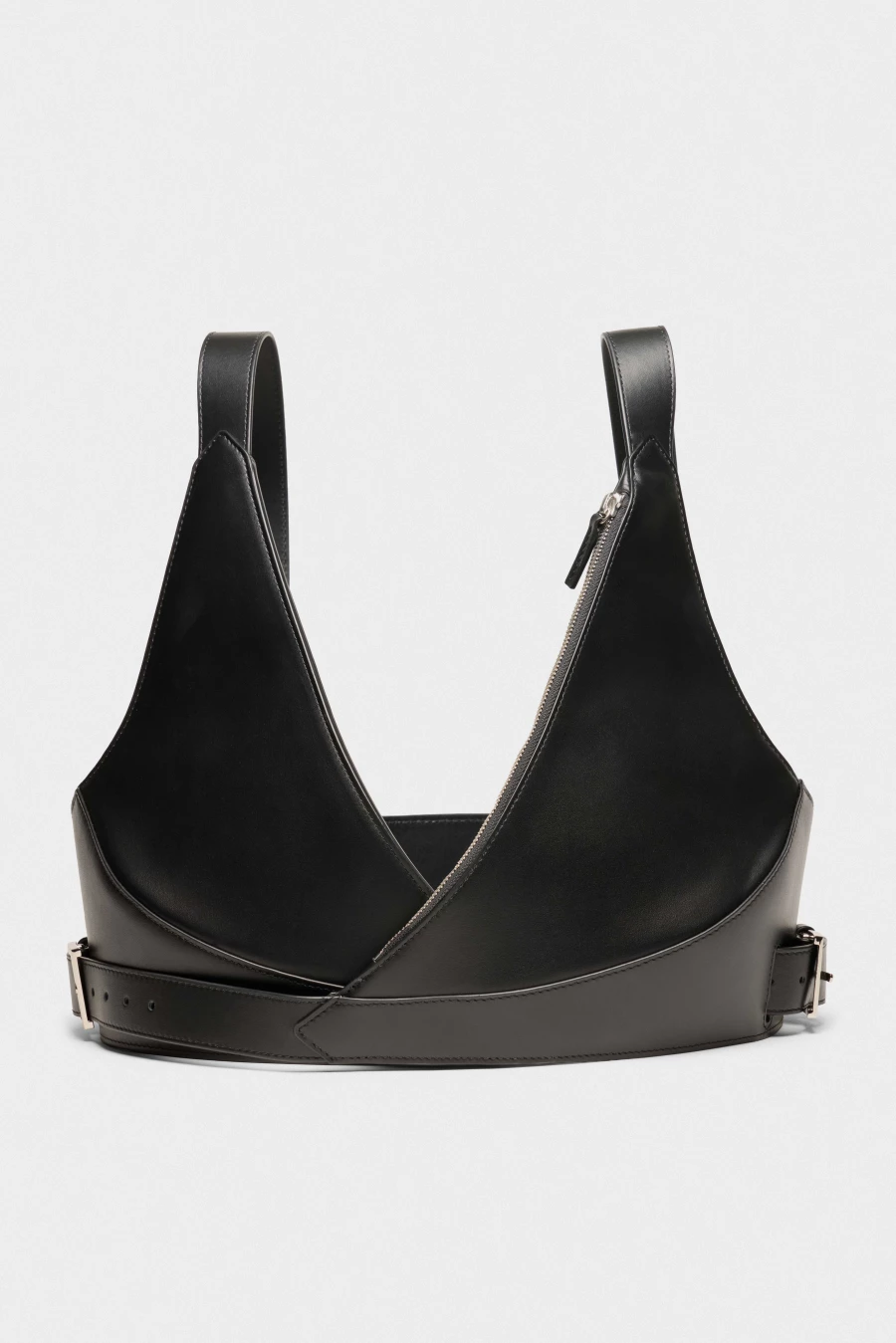 Habit 18 Wrap Chest Bag