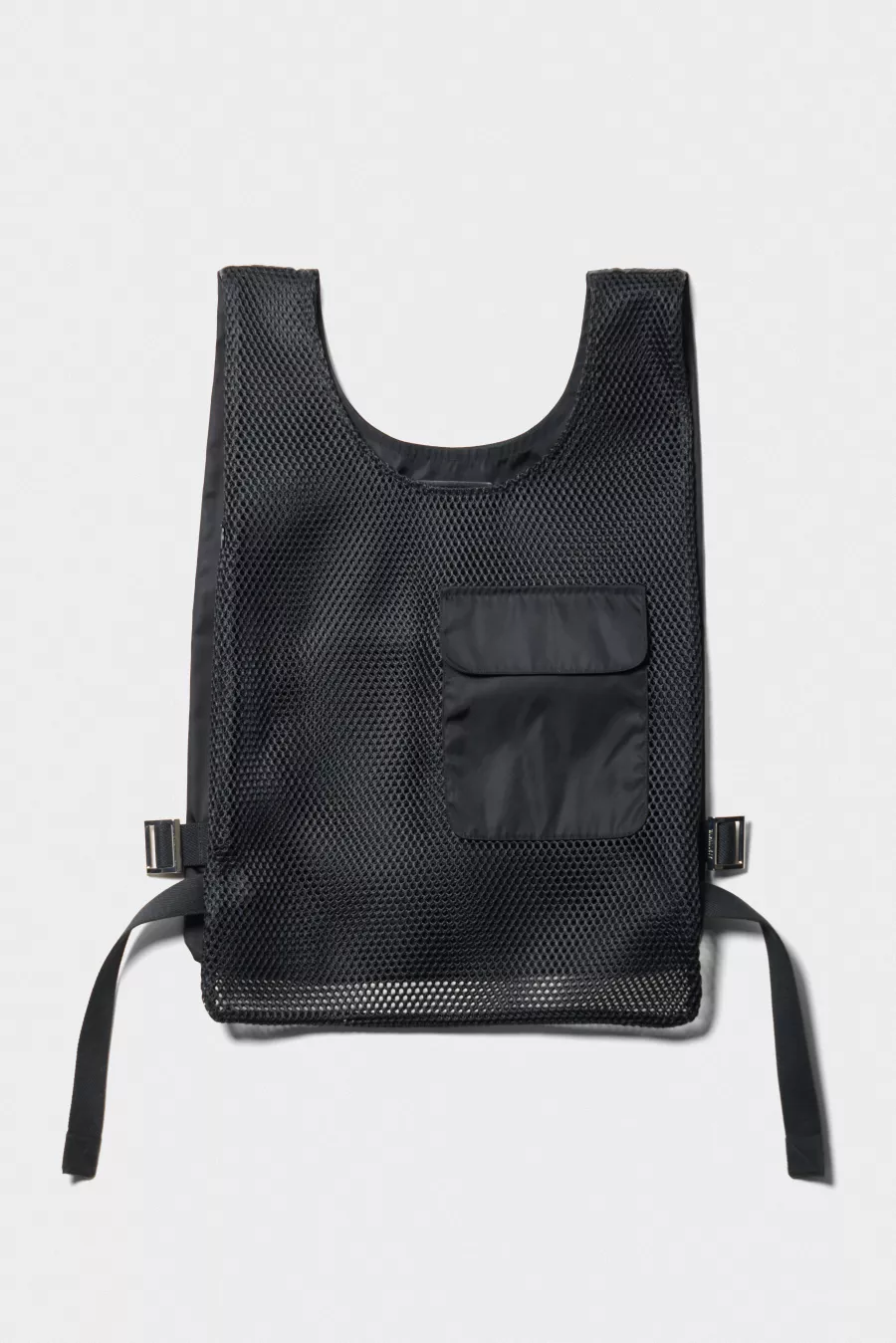 Habit 19 Tote Vest - NYLON