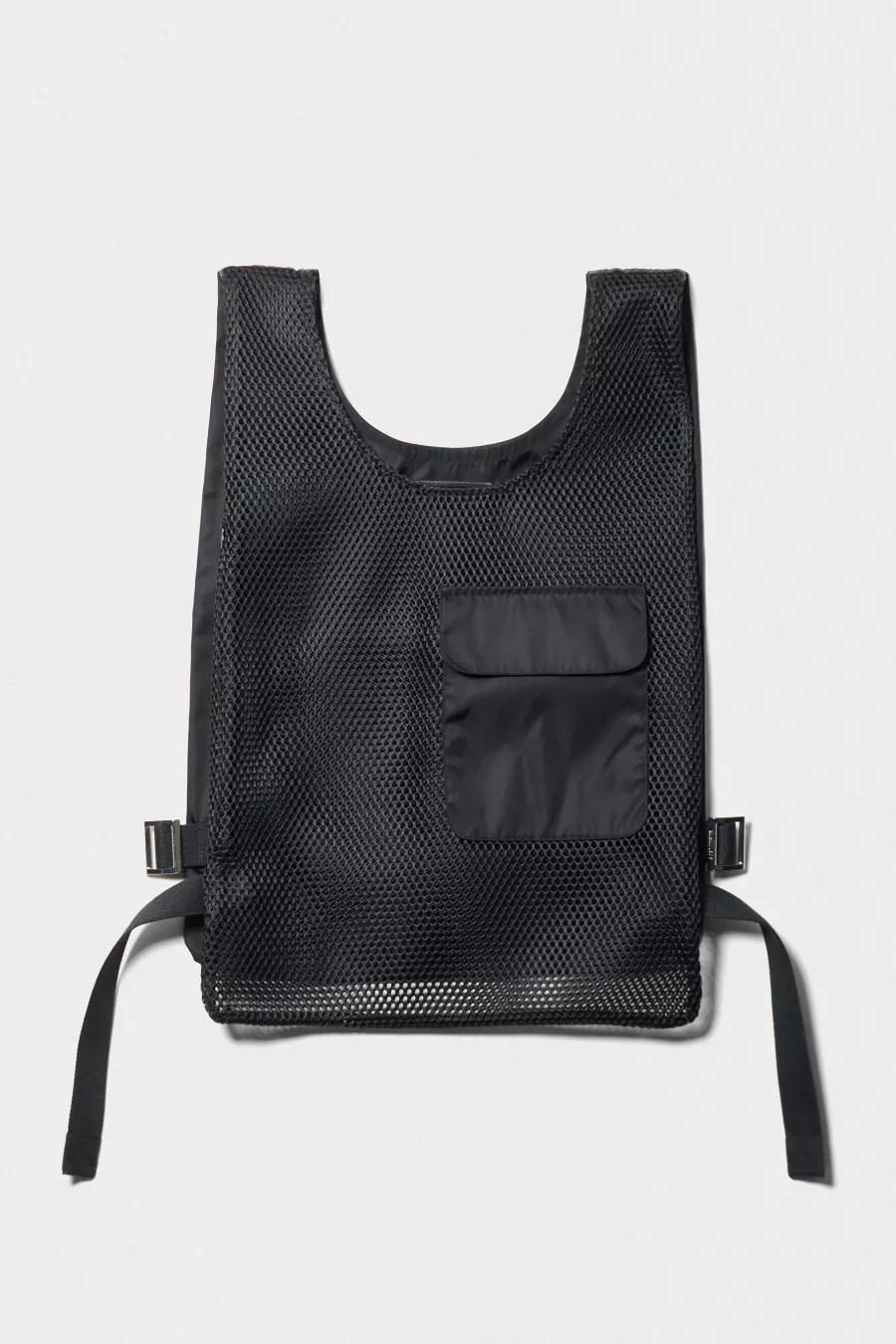 Habit 19 Tote Vest - NYLON