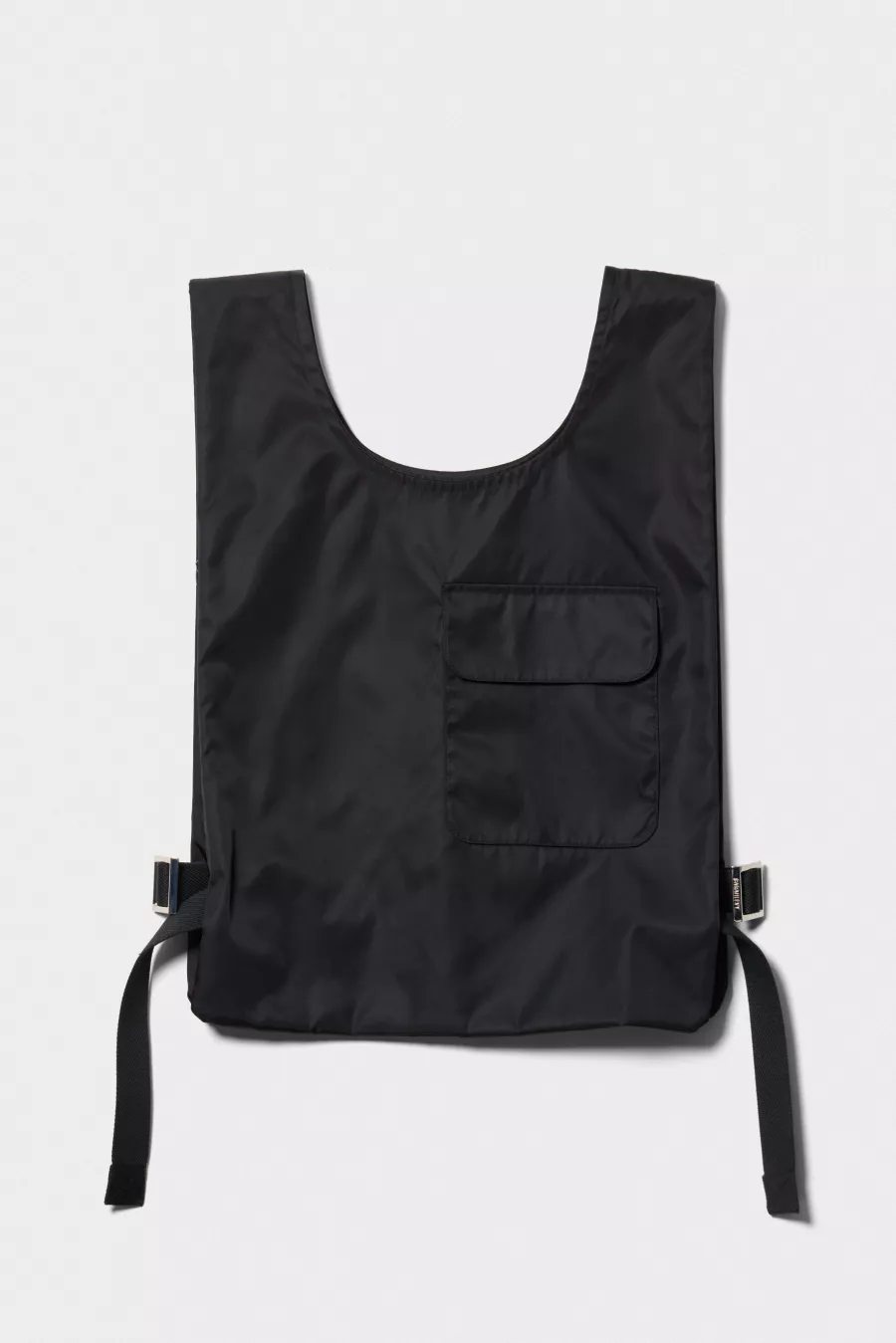 Habit 19 Tote Vest - NYLON
