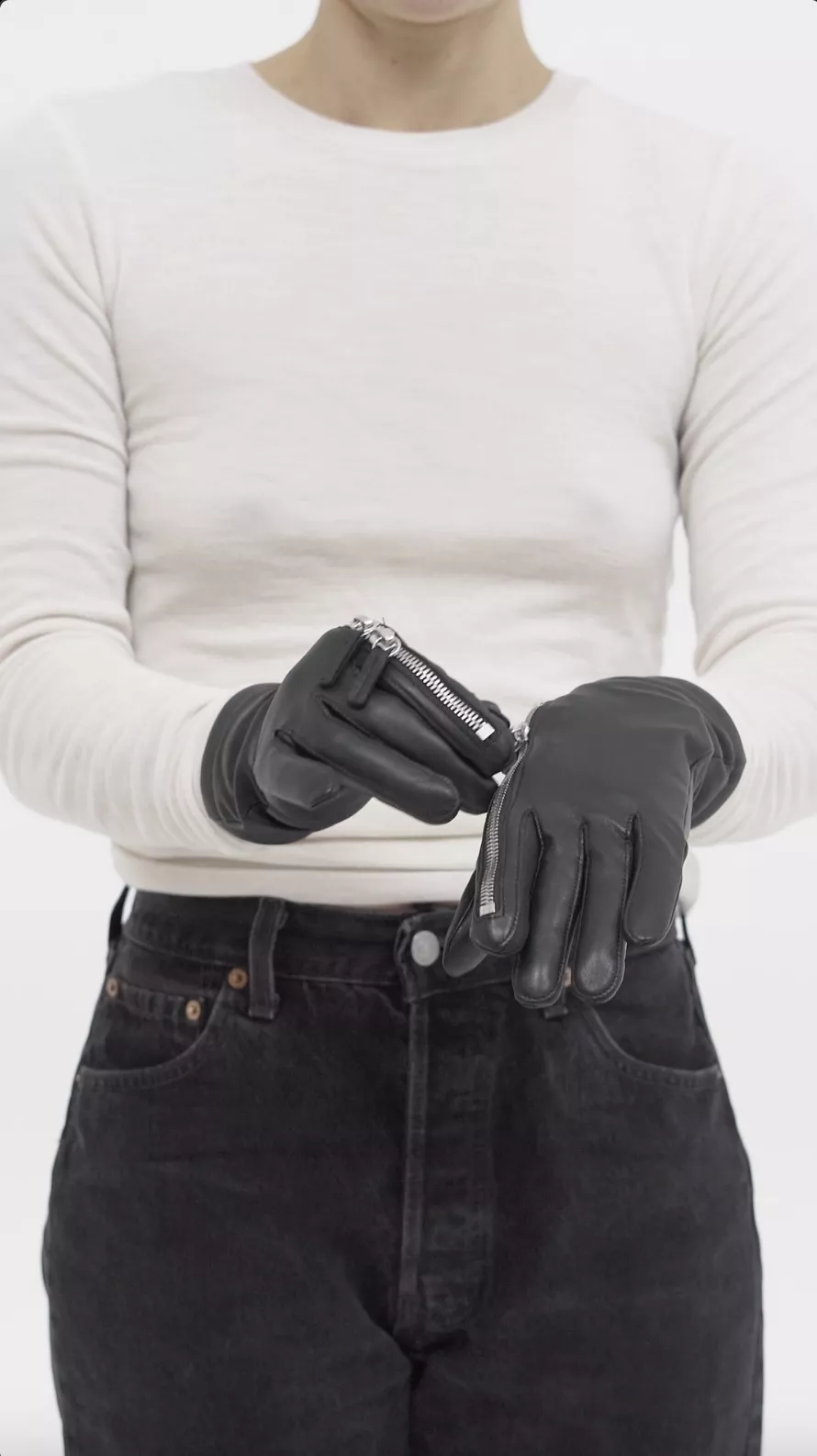 Habit 22 Pocket Gloves