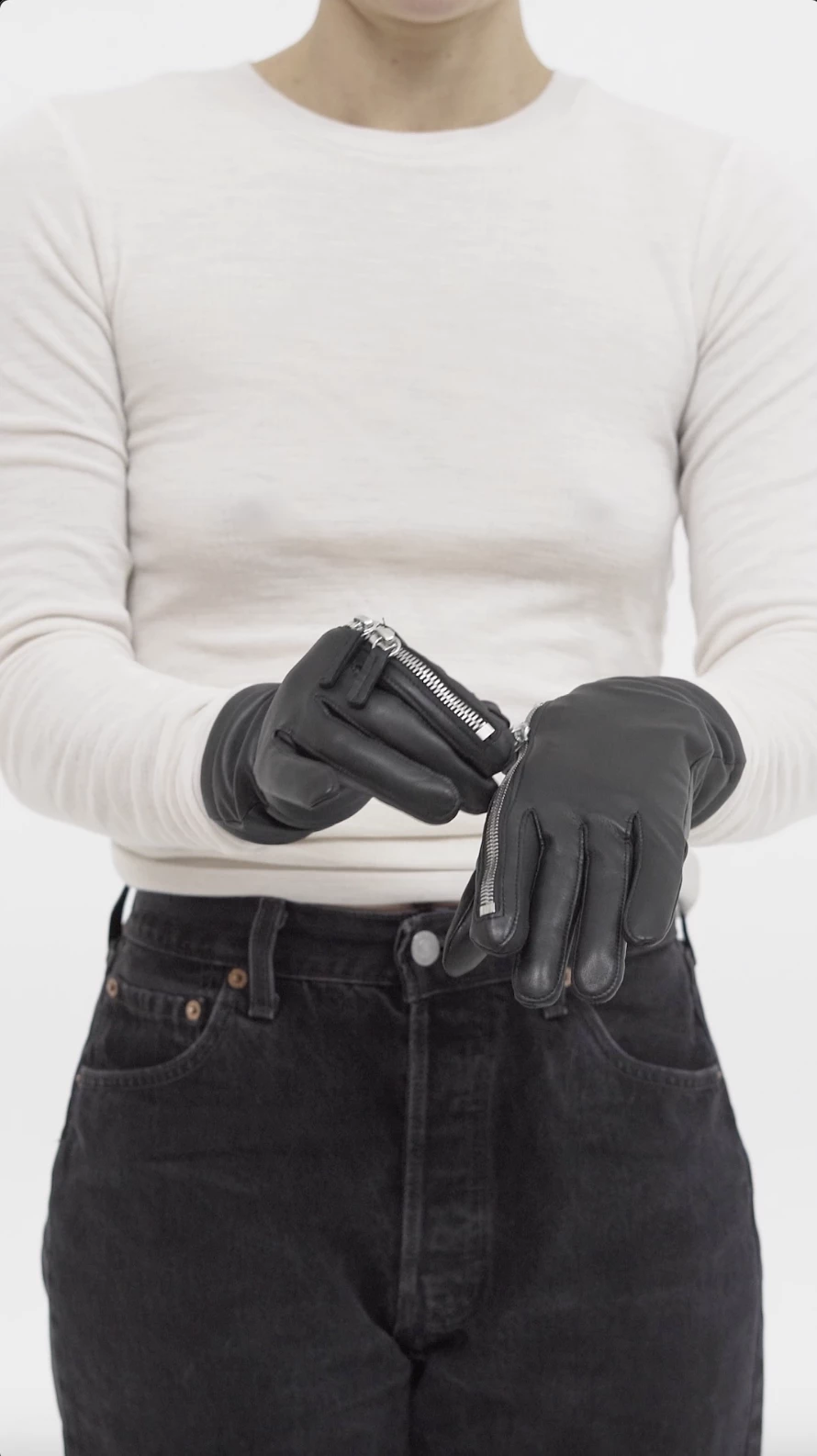 Habit 22 Pocket Gloves