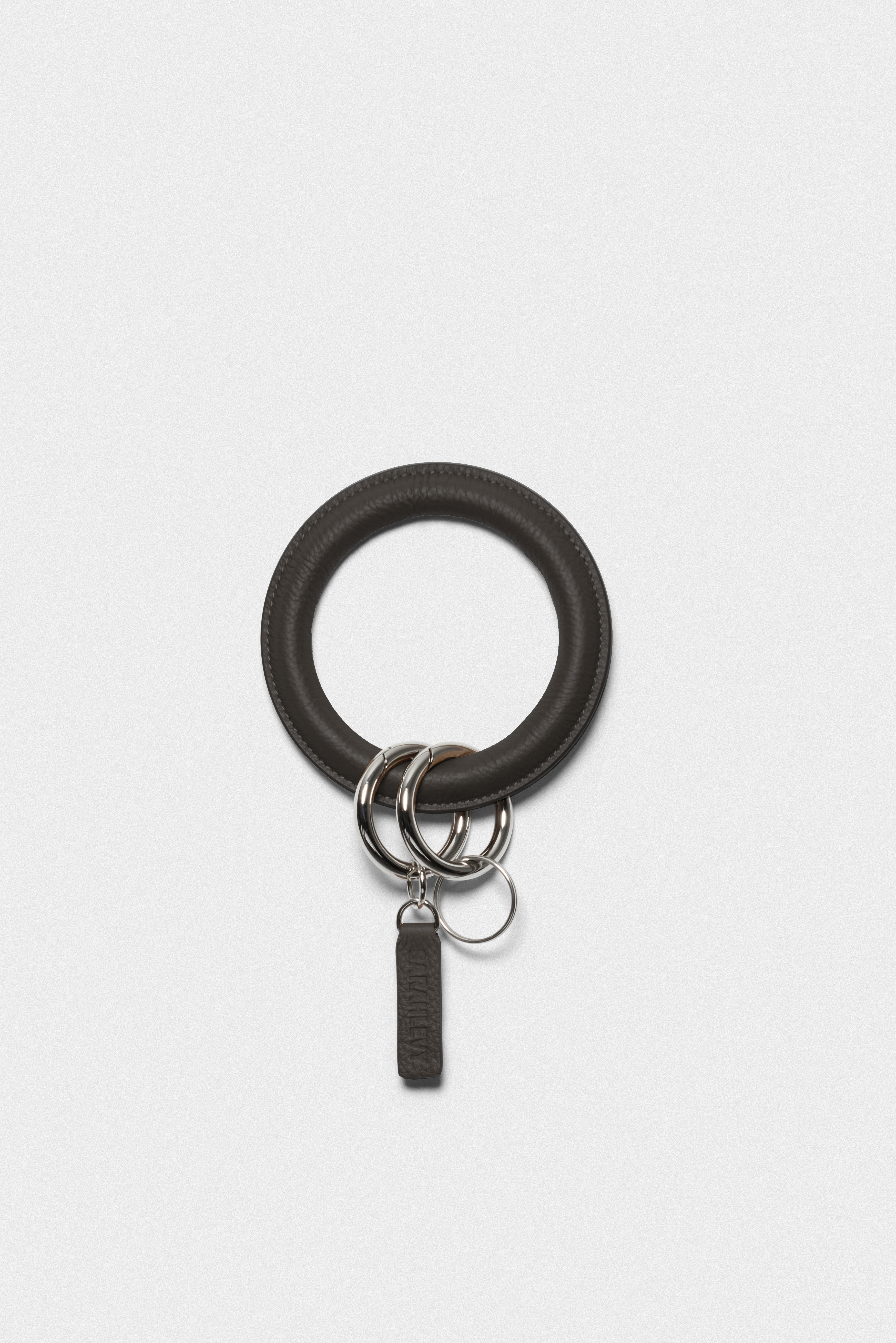 Habit 23 Key Bracelet