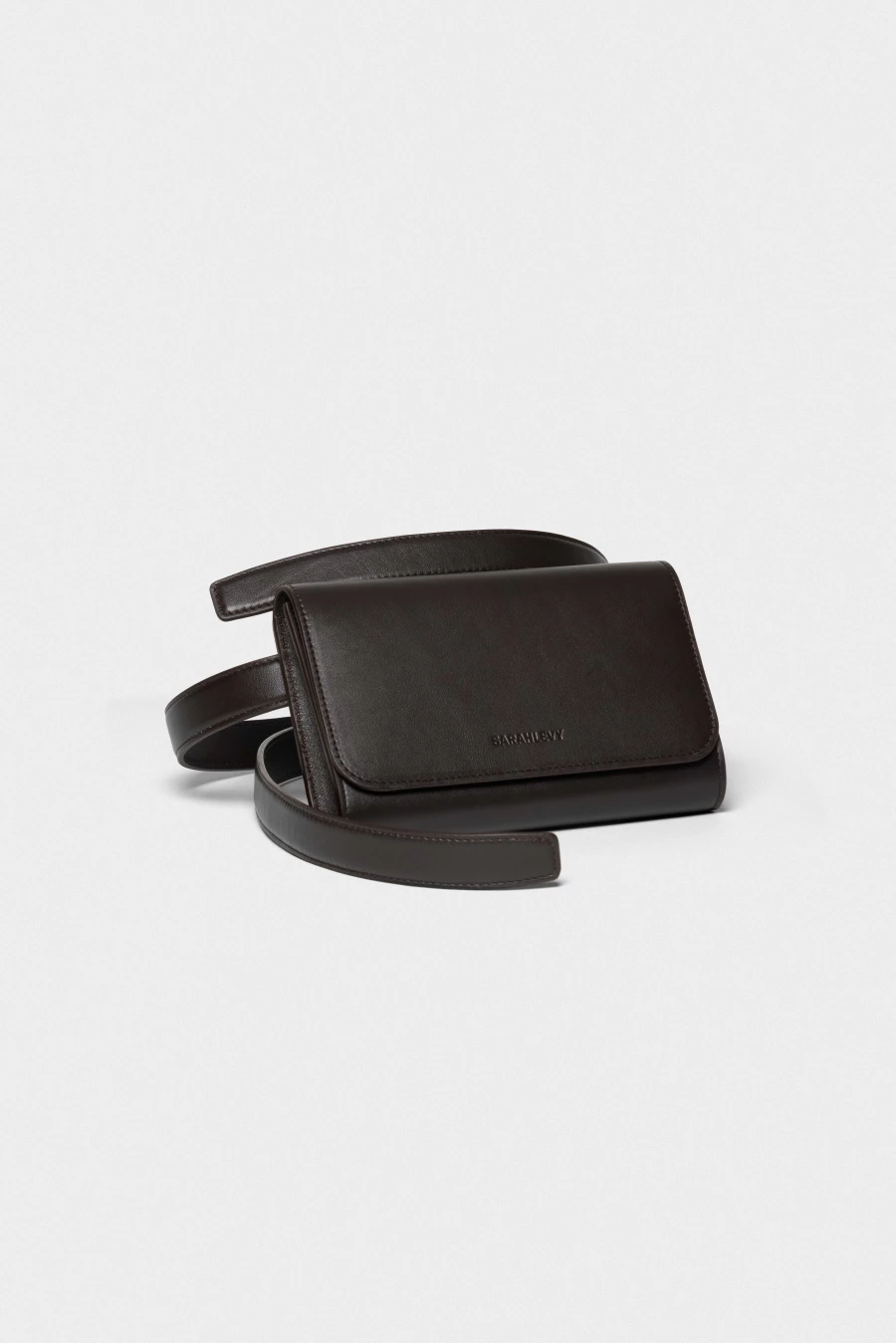 Habit 24 Cross Pouch