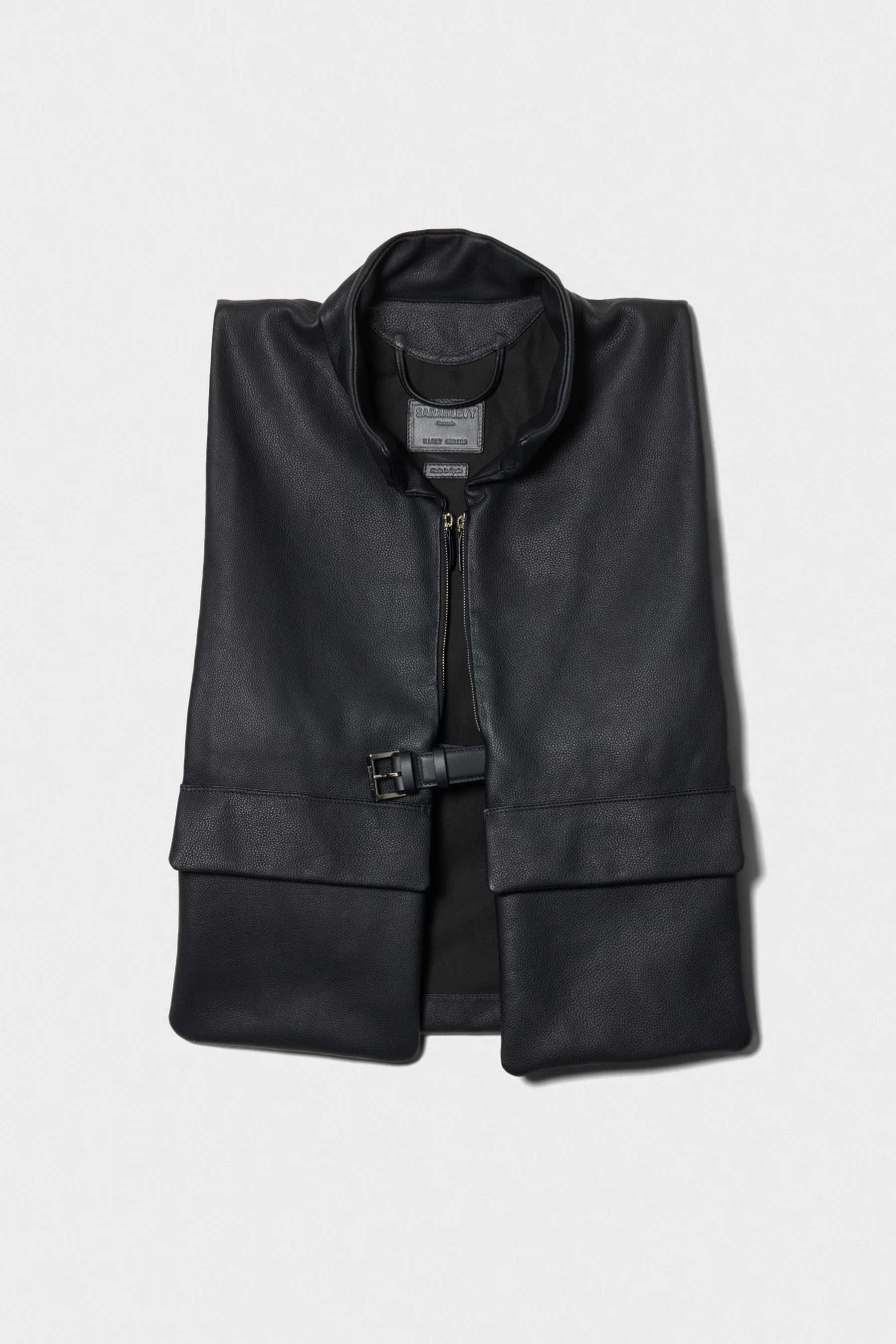 Habit 27 Utility Vest