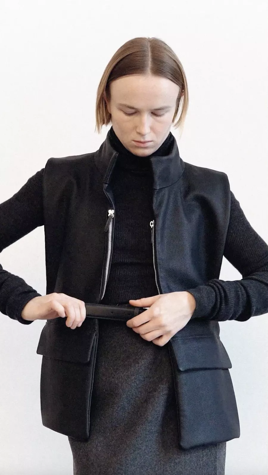 Habit 27 Utility Vest